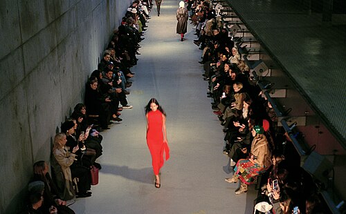 Copenhagen Fashion Week